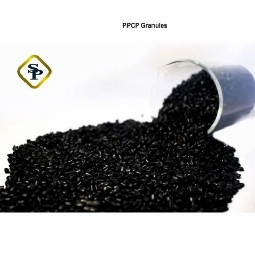 Polypropylene Copolymer Granules 