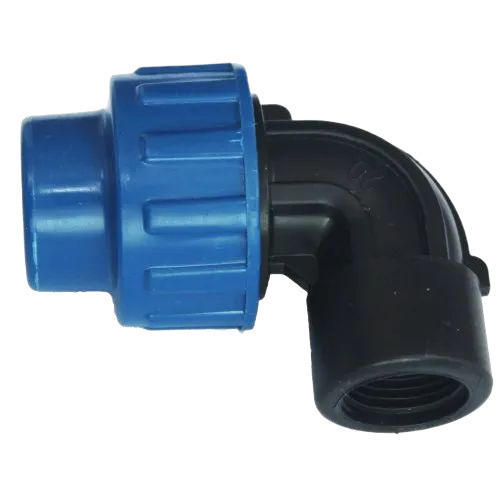 Pp Compression Female Elbow