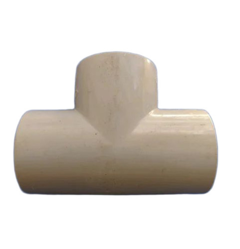 Pvc Pipe Tee