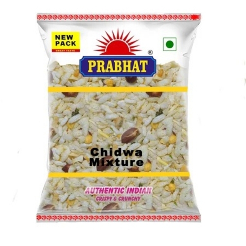 Roasted Chivda Mix Snacks Namkeen 300g