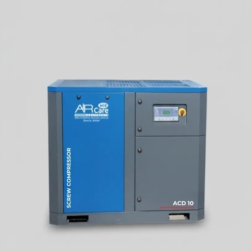 Rotary Screw Air Compressor