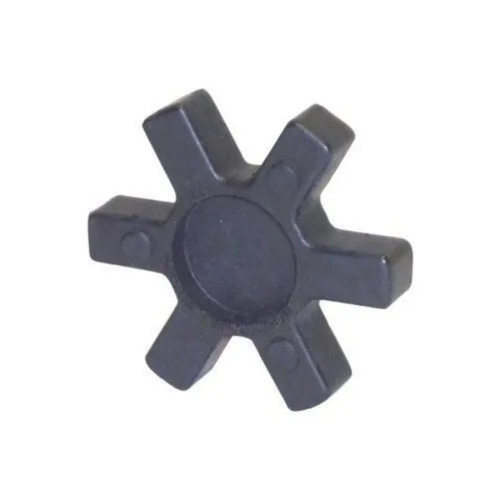 Rubber Spider Coupling