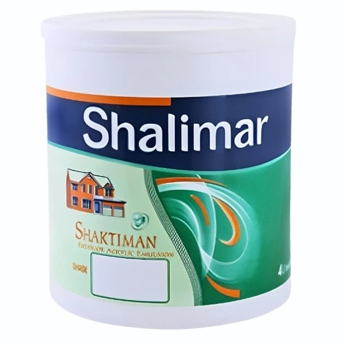 Shalimar Shaktiman Paint
