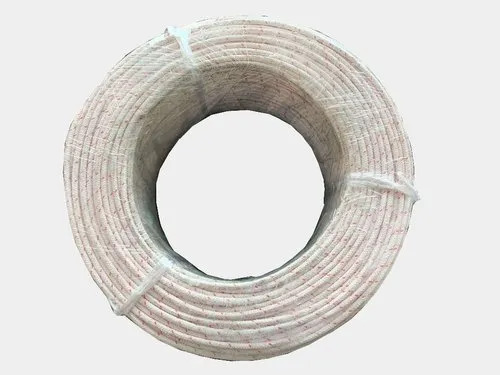 Silicone Rubber Insulated Wire - Application: Industrial