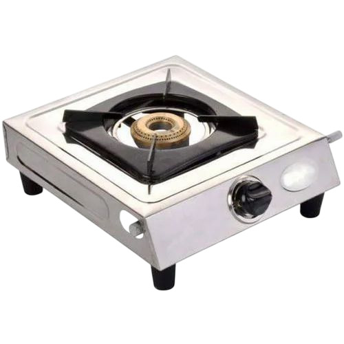 Single Burner Gas Stove