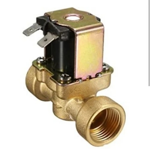 Solenoid Valve 