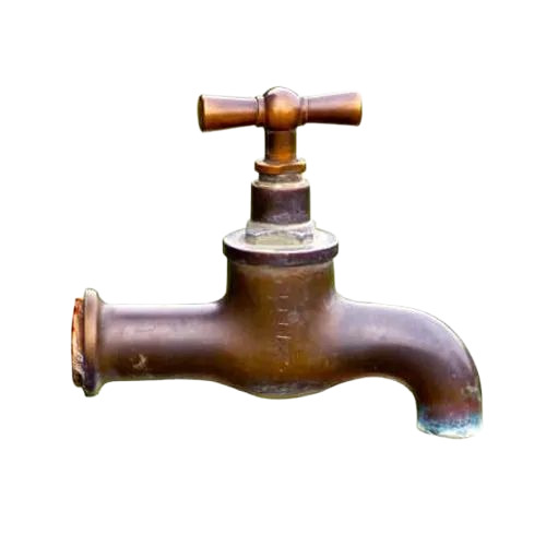 Solid Brass Water Tap