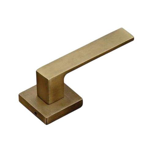 Ss Mortise Door Handle