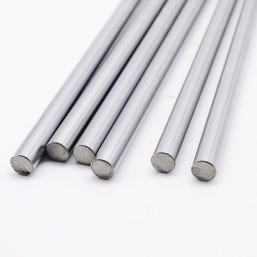 Stainless Steel Round Bar - A Grade