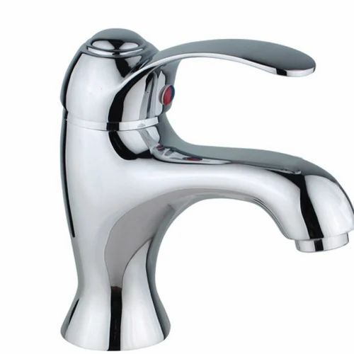 Stainless Steel Water Tap