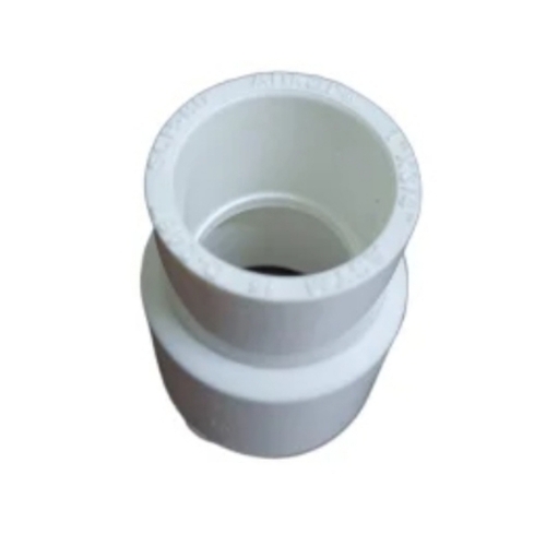 Upvc Reducer Coupler 