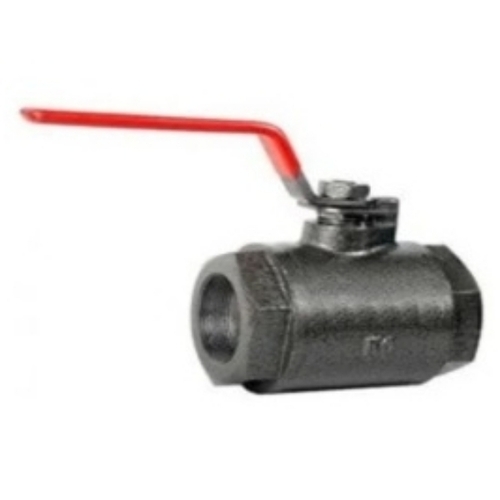 Wafer Ball Valve