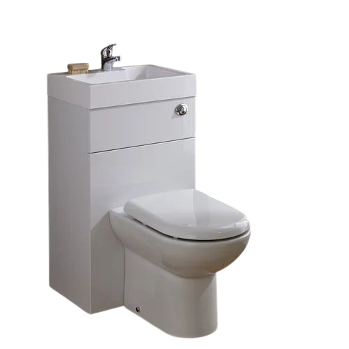 Western Water Closet