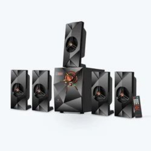 Zebronics Home Theater Speakers