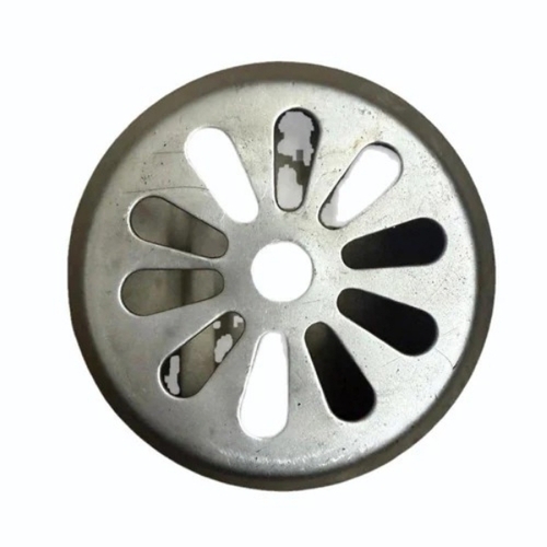 100 Mm Motor Fan Cover 