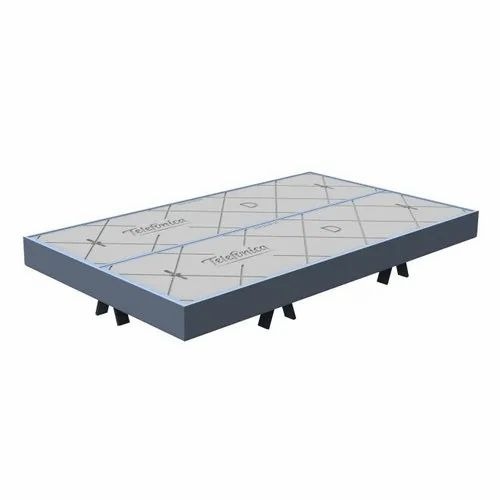 150 Kg Frc Manhole Cover