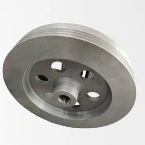 Big Size Machine Flywheel 