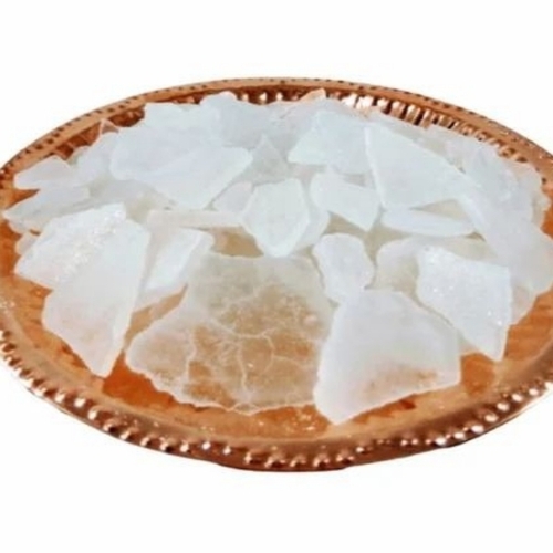 Camphor Flakes