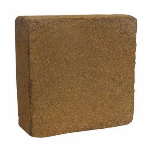 Coir Pith Block