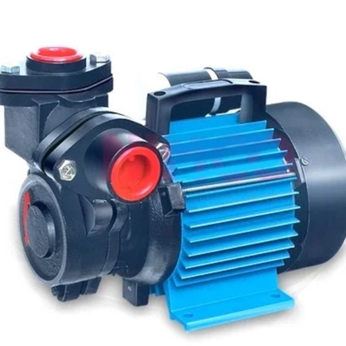 Commercial Self Priming Pumps