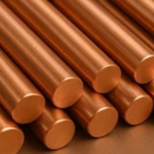 Copper Rod