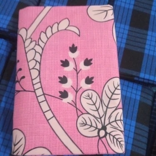 Cotton Bed Sheet