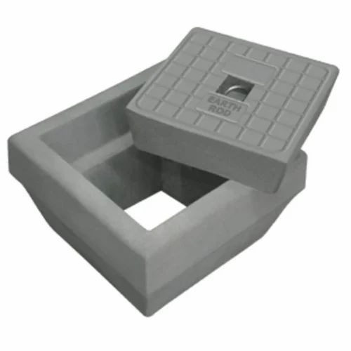 Earthing Rcc Chamber
