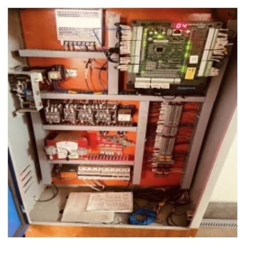 Elevator Fittings