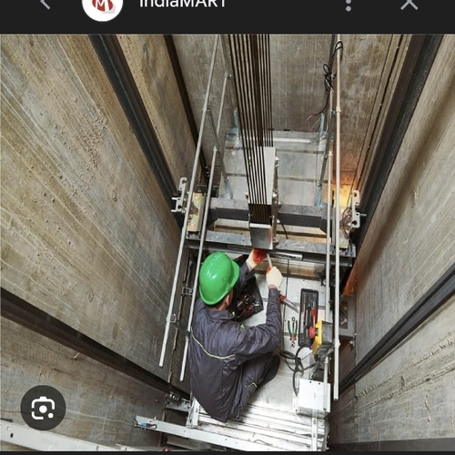Elevator Maintenance Services