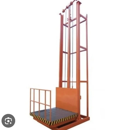 Hydraulic Goods Lift