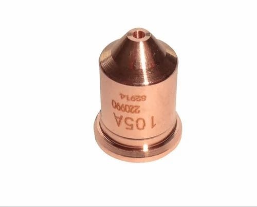 Hypertherm Duramax Nozzle