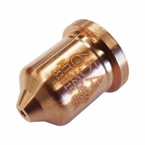 Hypertherm Duramax Nozzle 65 Amps