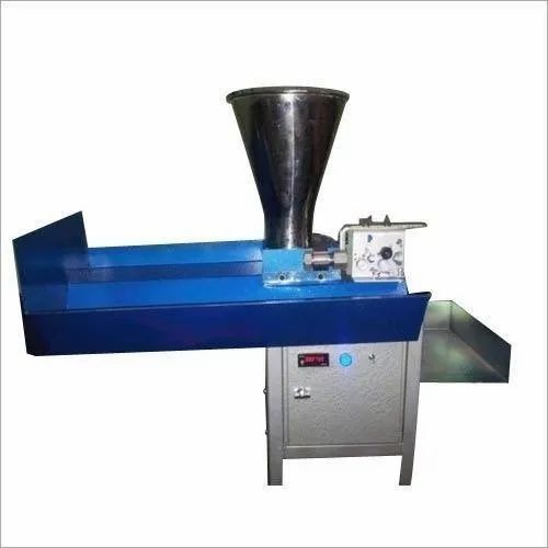 Incense Cone Making Machine