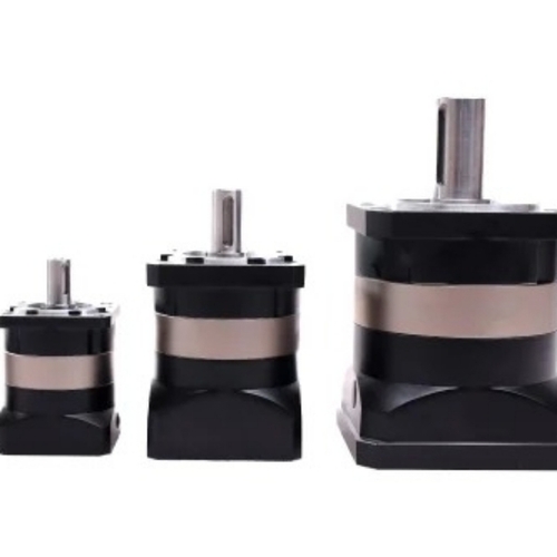 Industrial Planetary Gearbox 