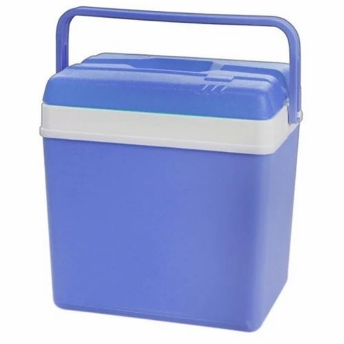 Insulated Cooler Box