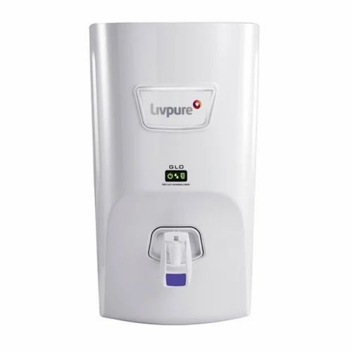 Livpure GLO Water Purifier