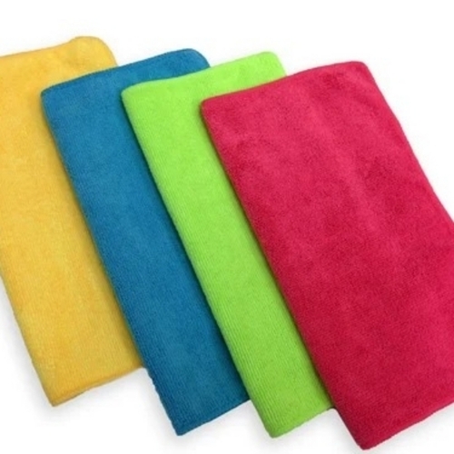 Micro Fiber Cloth
