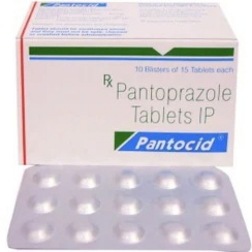 Pantoprazole Tablet
