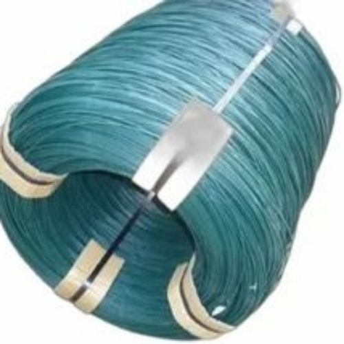 Pvc Coated Wire