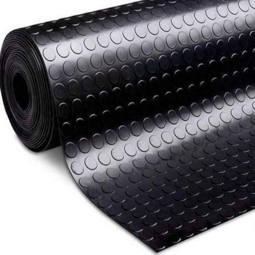 Rubber Mat