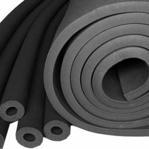 Rubber Sheets Ducting Sheet