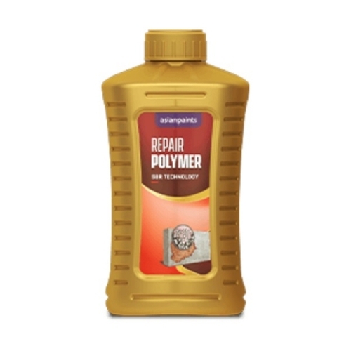Sbr Repair Polymer - 100 Purity, Standard Packaging | Tested Durable Application