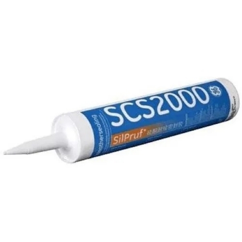 Silicone Sealant