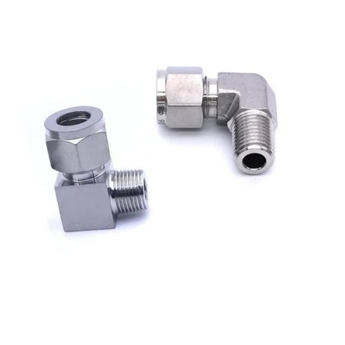 Stainless Steel Nut Ferrule