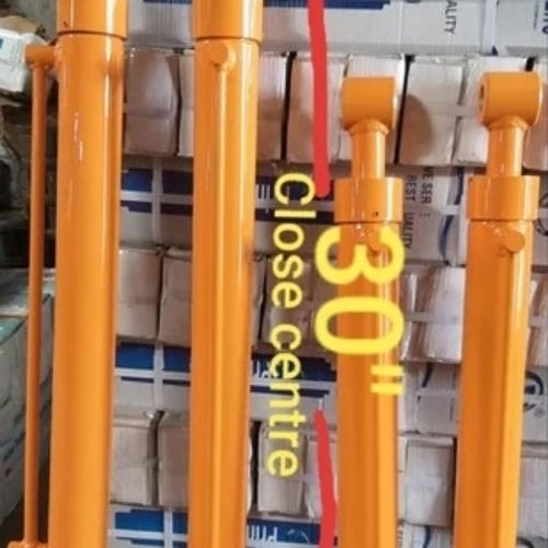 Trailer Hydraulic Jack 5 Ton