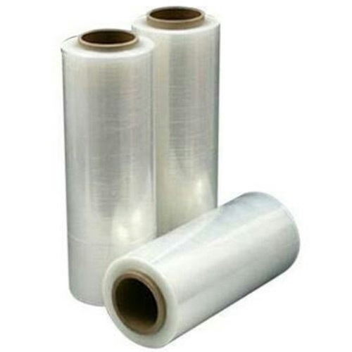 Wrapping Stretch Film