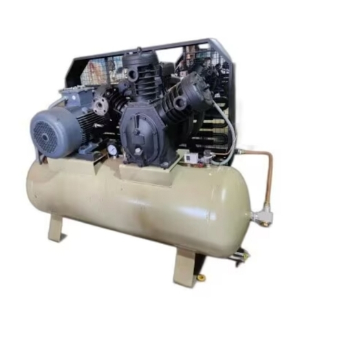Air Compressors