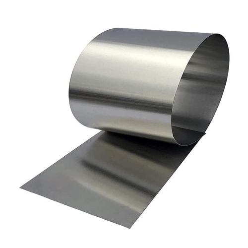 Aluminium Coil