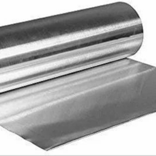 Aluminum Foil Roll