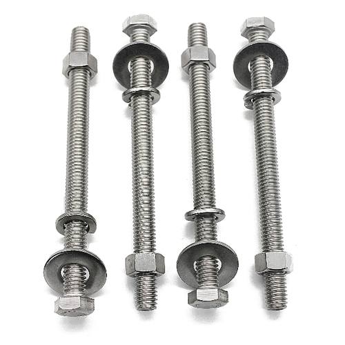 Big Nut Bolt